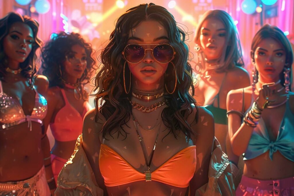 Play pornstar harem : free online porn game for adults now