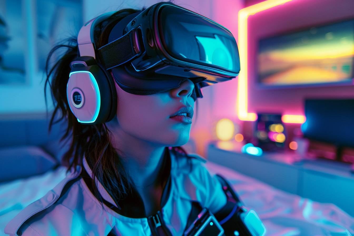 VR Fuck Dolls review : Is this adult game worth your time ?