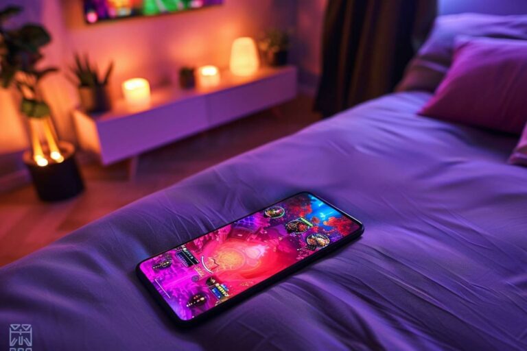 Best mobile porn games for Android and iPhone adult entertainment