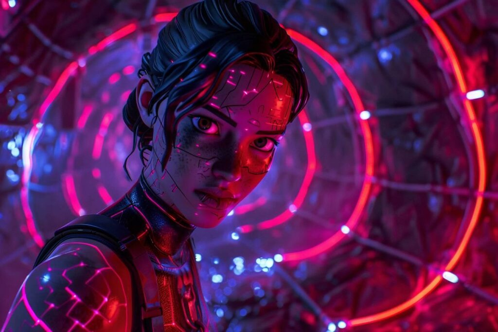 Fucknite review : The Fortnite porn game for adults only - sex game
