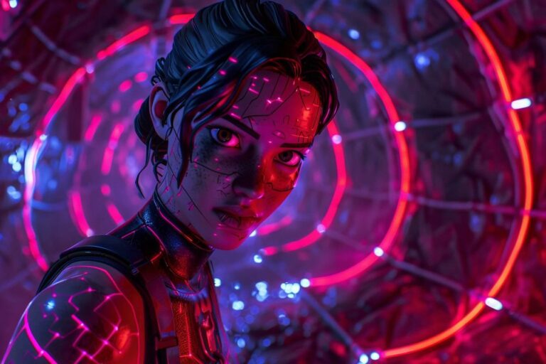 Fucknite review : The Fortnite porn game for adults only - sex game