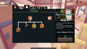 Hero’s Harem Guild