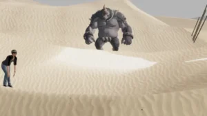 Tainted Heritage – a.k.a Weird Shit Is Going to Happen