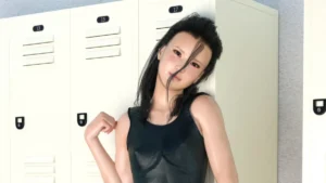 Annie’s School Days