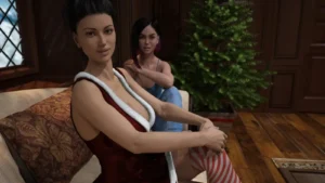 Dreams of Desire Holiday Special