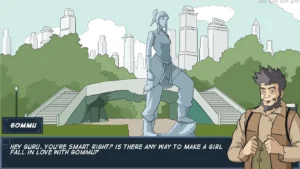 Book 5: Untold Legend of Korra