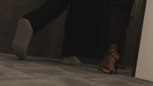 The Grey Dream