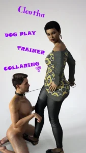 Femdom Fiends